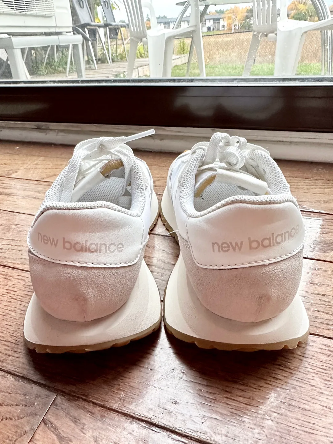 New Balance 237 Sneakers image indicator(2)