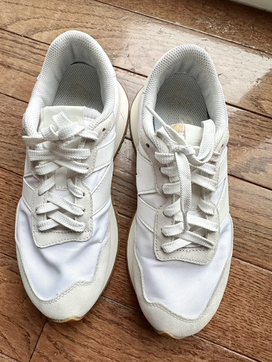 New Balance 237 Sneakers image indicator(5)