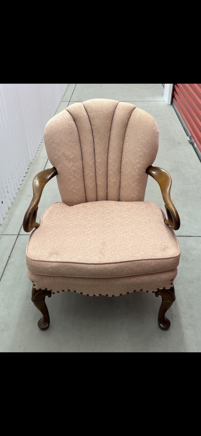 2 Vintage Armchair $20 each