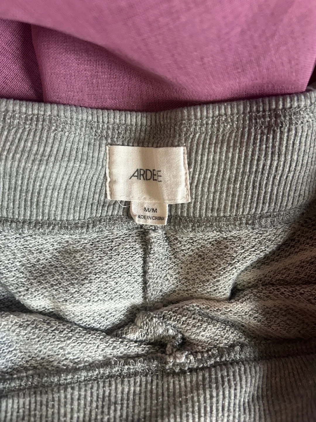 Cheeky Striped Shorts | M | Ardene’s image indicator(2)