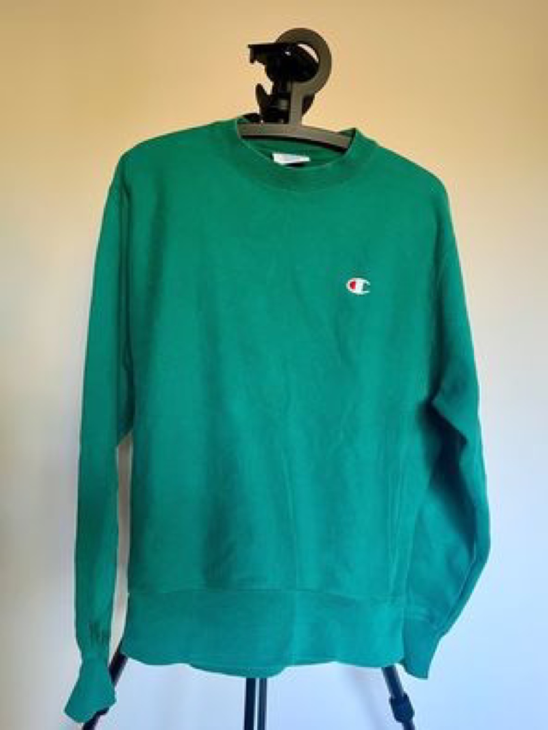 Champion Reverse Weave Crewneck Sweatshirt
