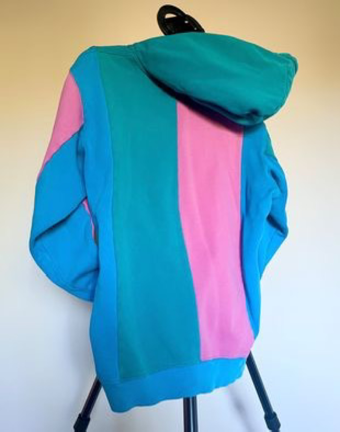 Teddy fresh Hoodie - photo 2