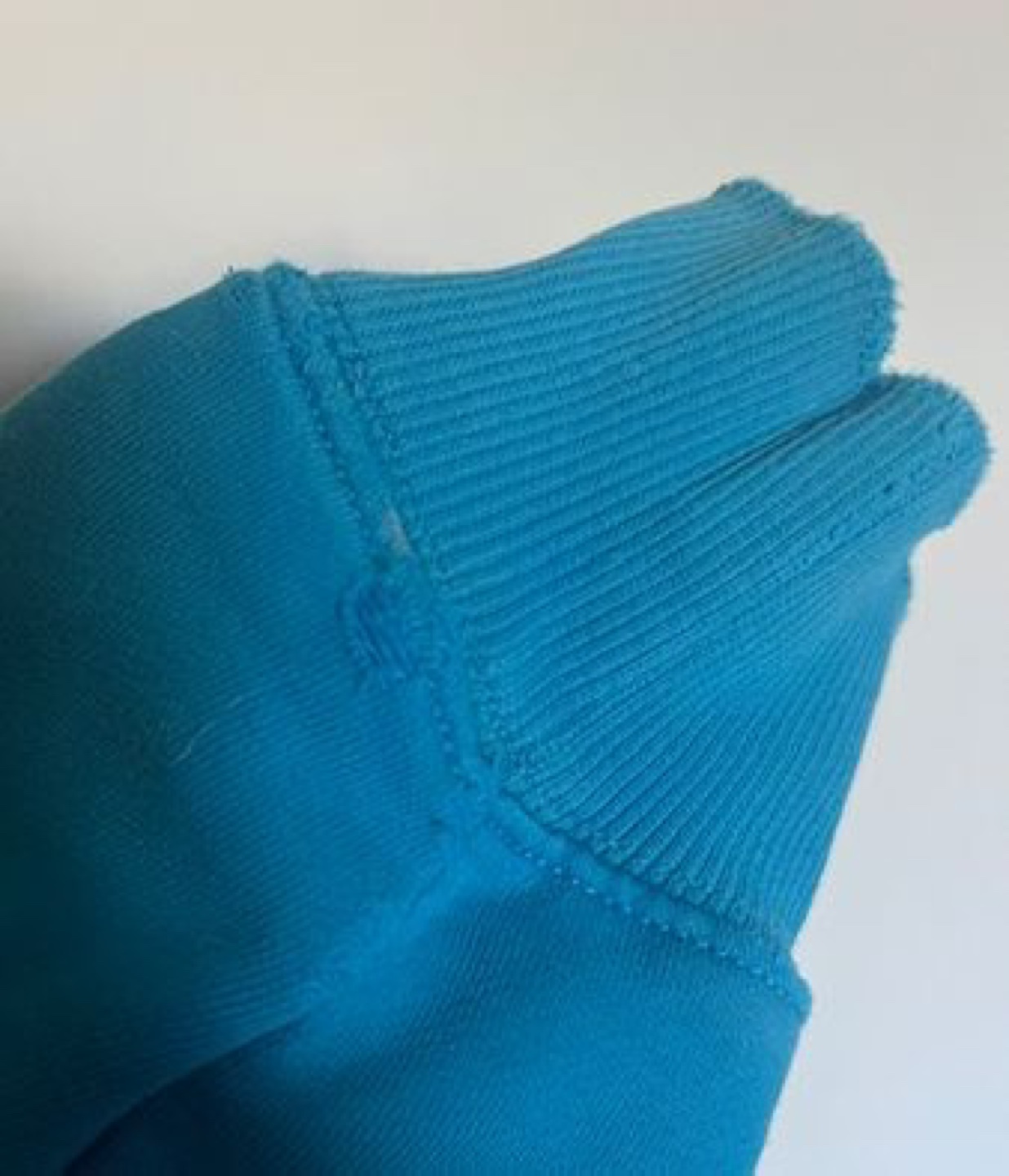 Teddy fresh Hoodie - photo 3