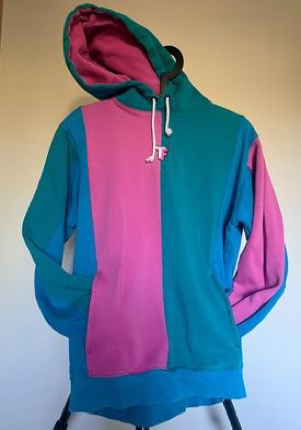Teddy fresh Hoodie