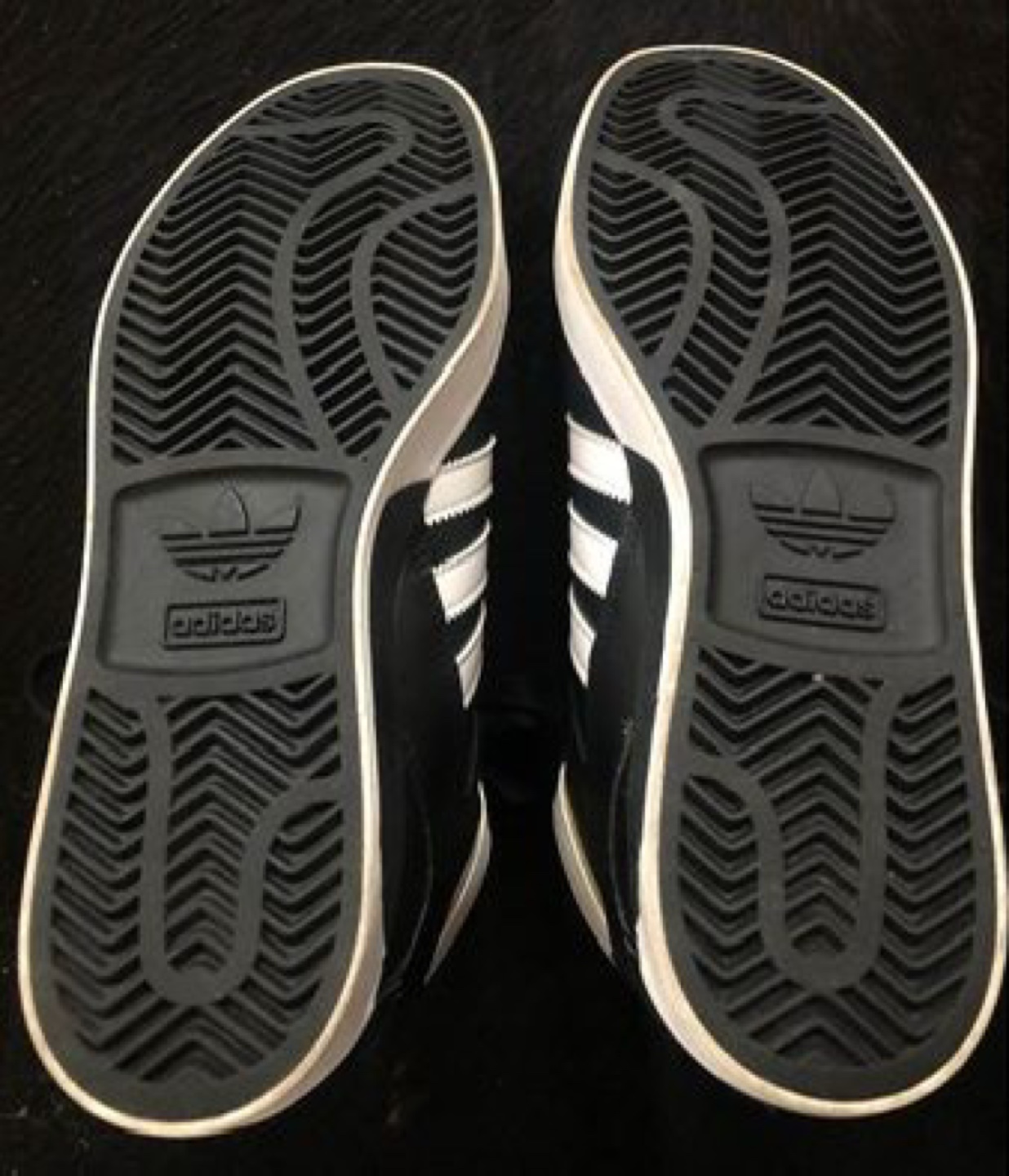 Adidas High Top Sneakers - photo 4