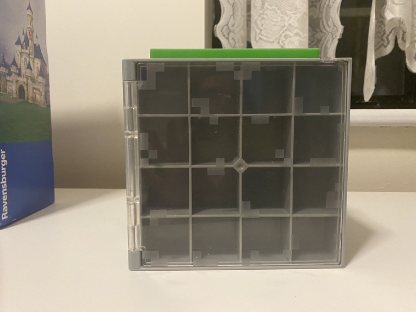 Minecraft Miniatures Case - photo 3