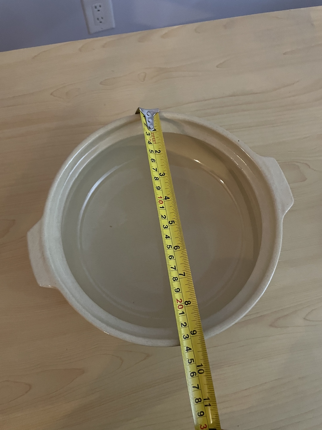 Ceramic Pot with Lid - photo 4