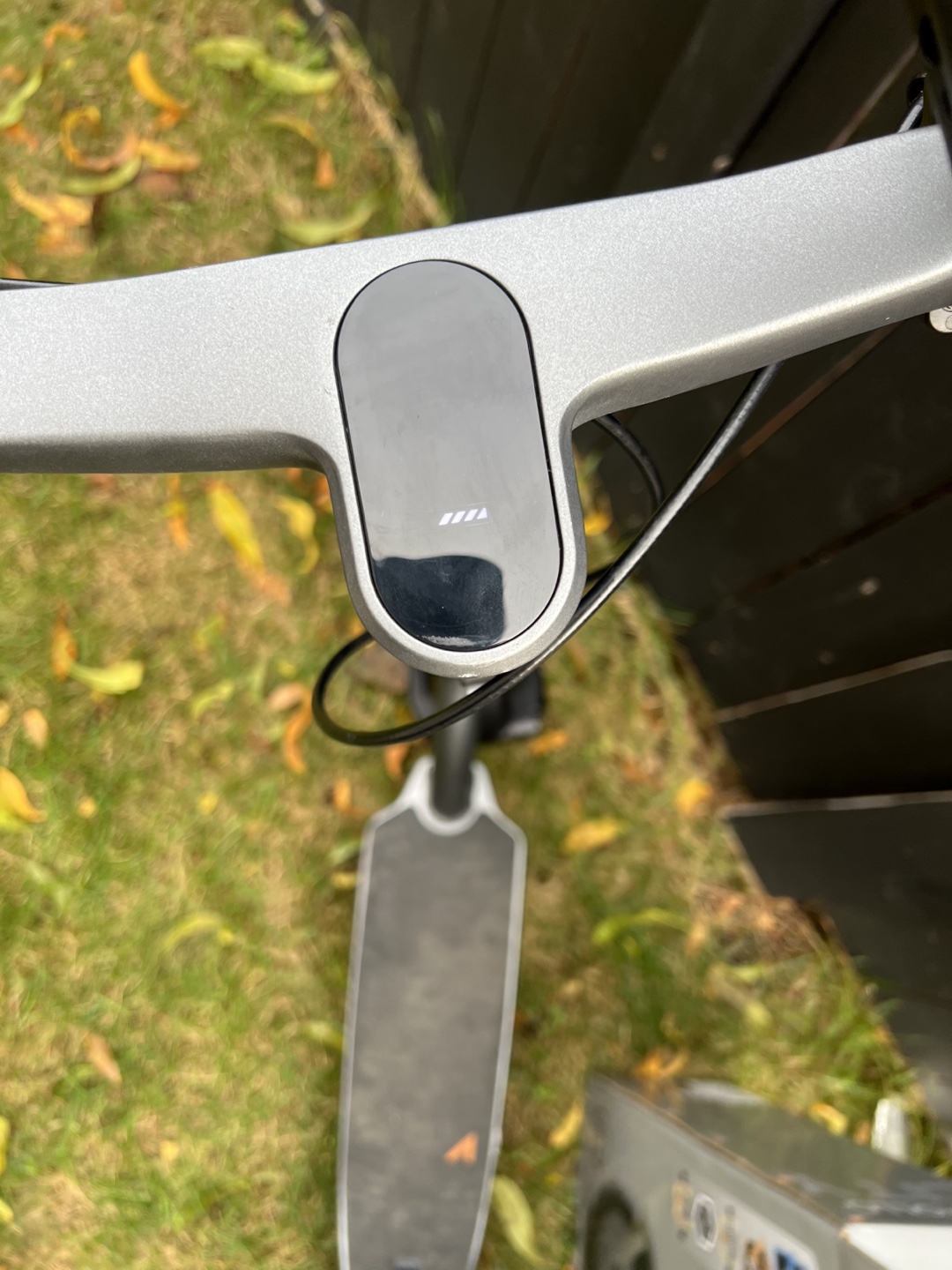 Apollo City Scooter 2024 - DEAL. Receipt + Warranty - photo 2