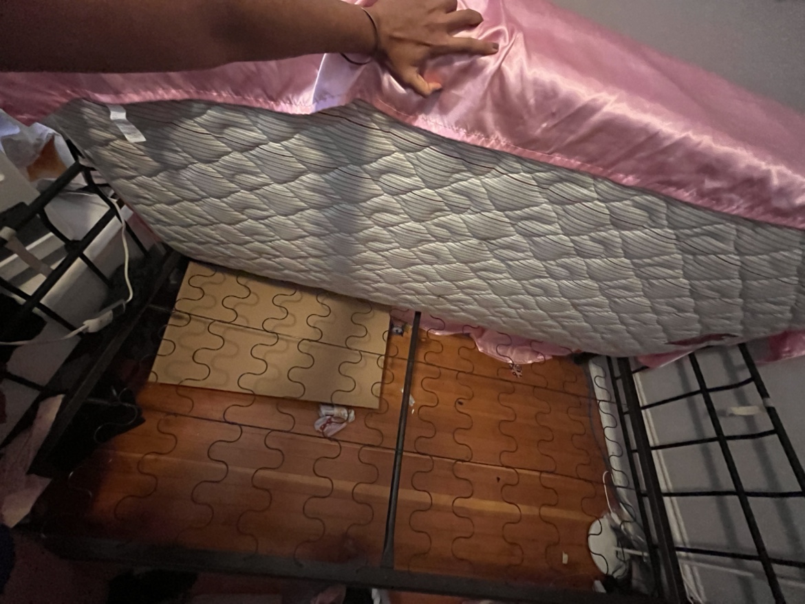 Day bed single/twin - photo 2