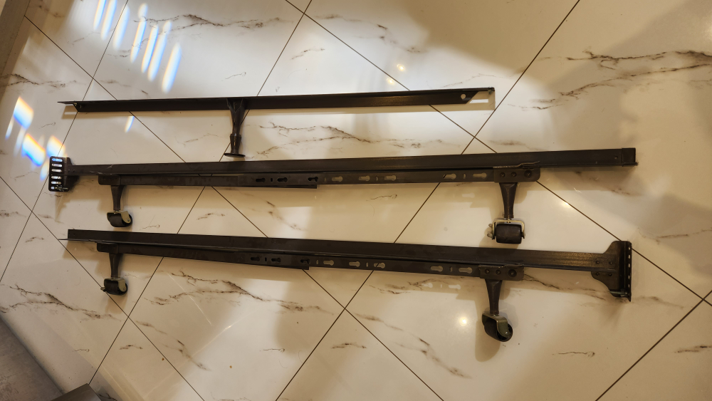 Bed Frame Slats