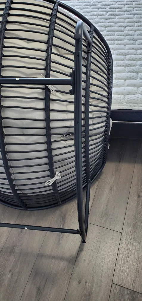 Rocking Chair (Canvas Cove) image indicator(7)