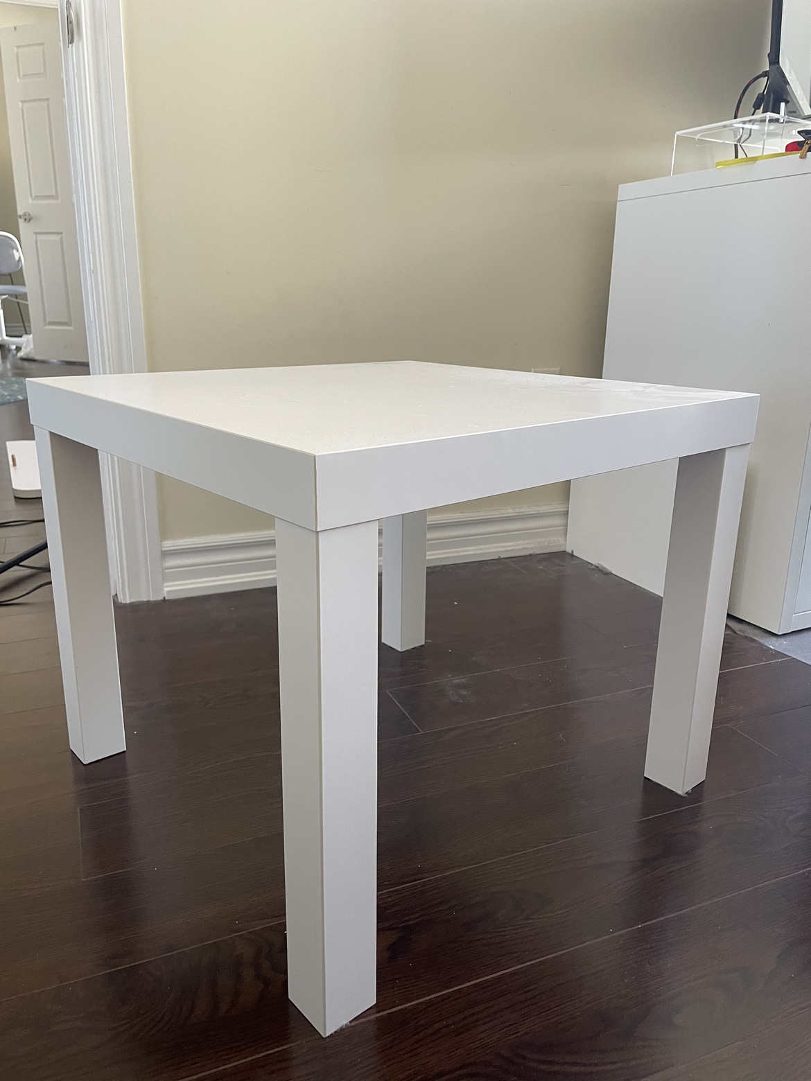 Ikea side table