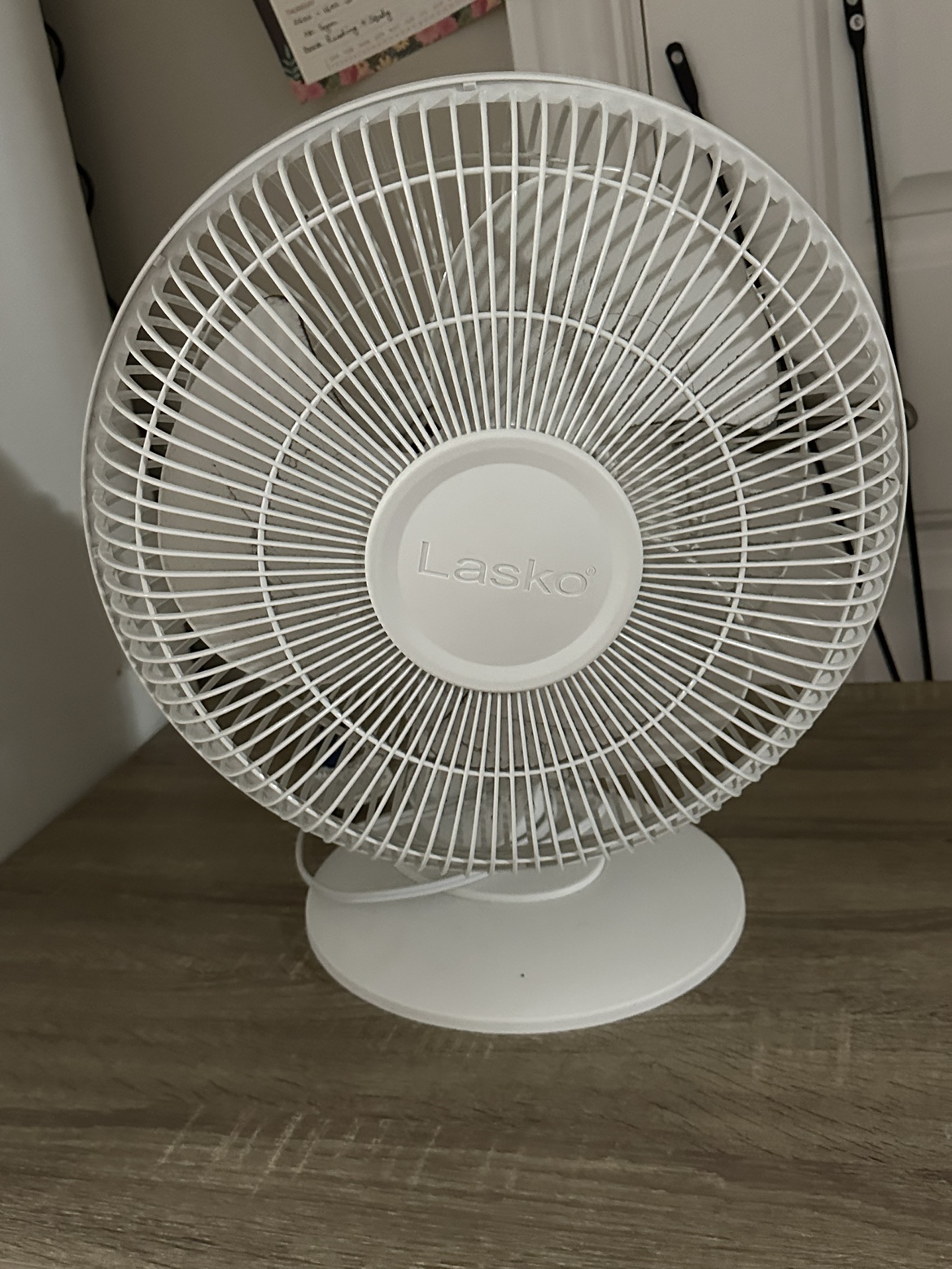 Lasko Fan