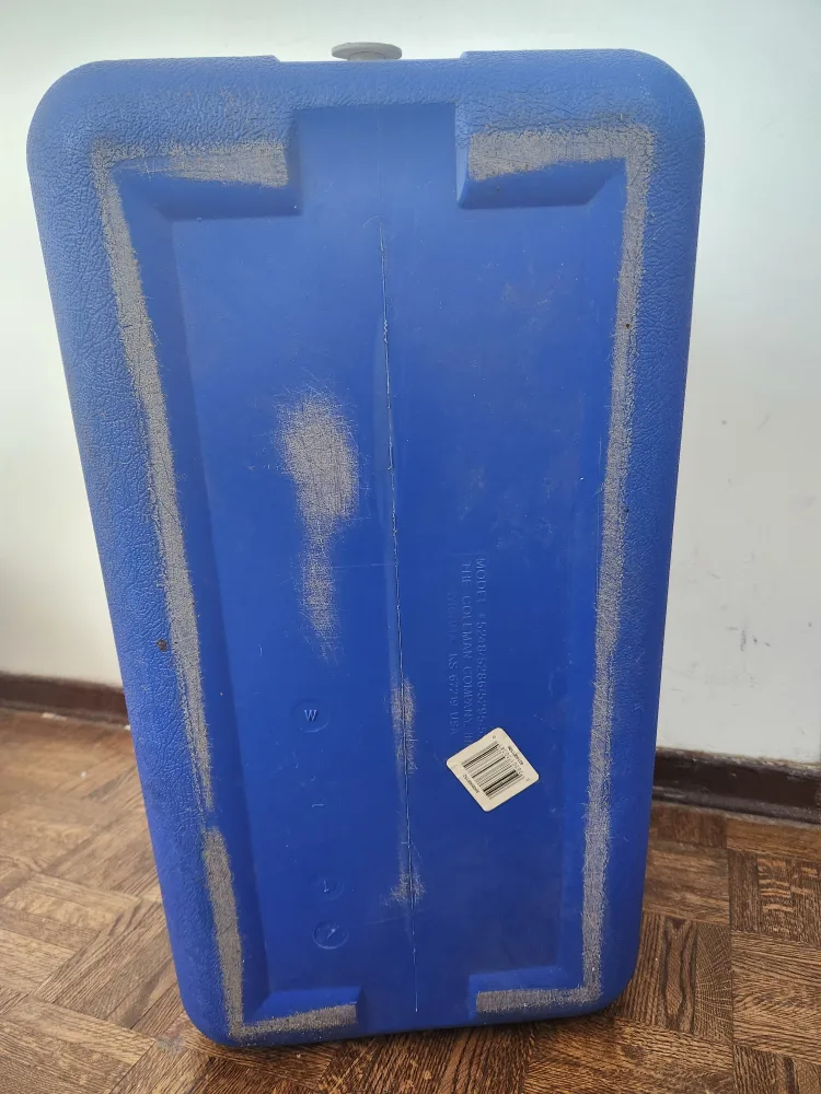 Coleman Cooler 45.4 litre (til 15th Oct) image indicator(7)