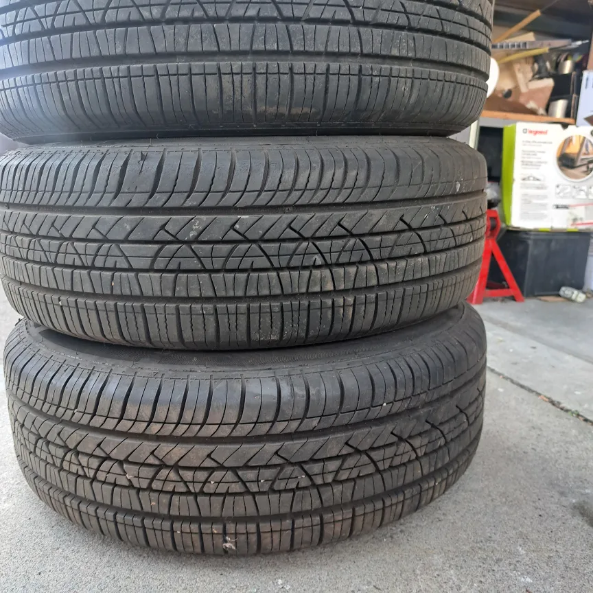 Honda Tires and Rim image indicator(2)