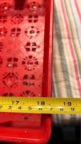 Coca Cola Plastic Crates - photo 3