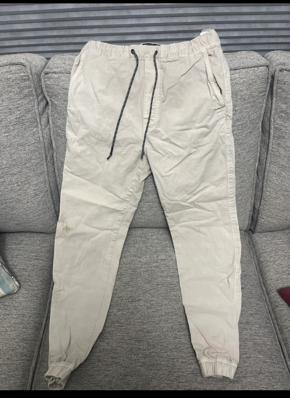 Joggers #freecycle - photo 2