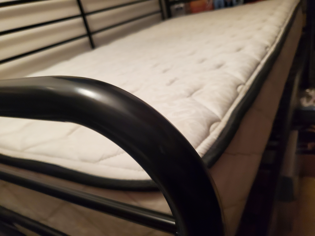 Twin Daybed Frame no Mattress