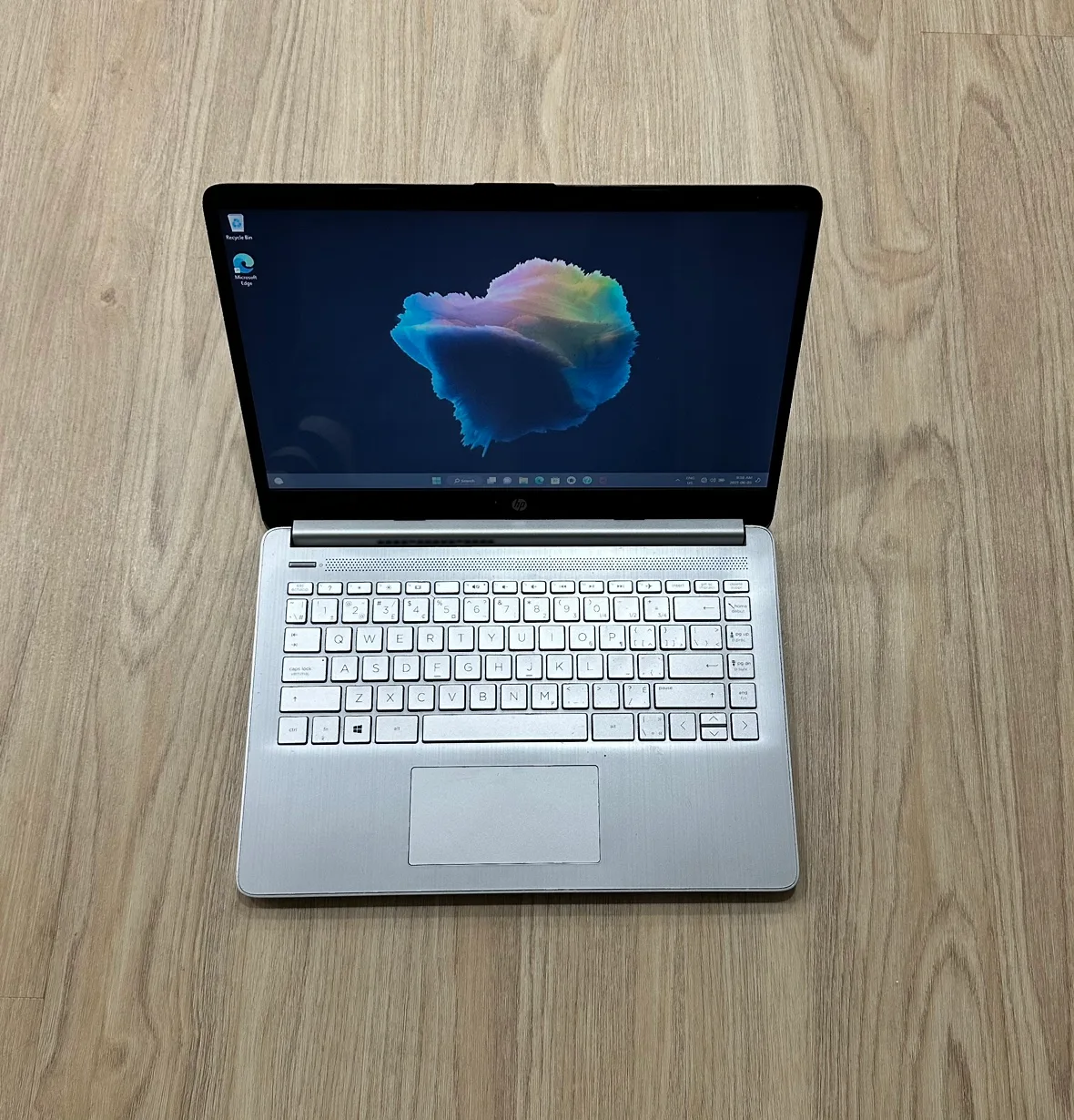 HP Laptop $120 thumbnail