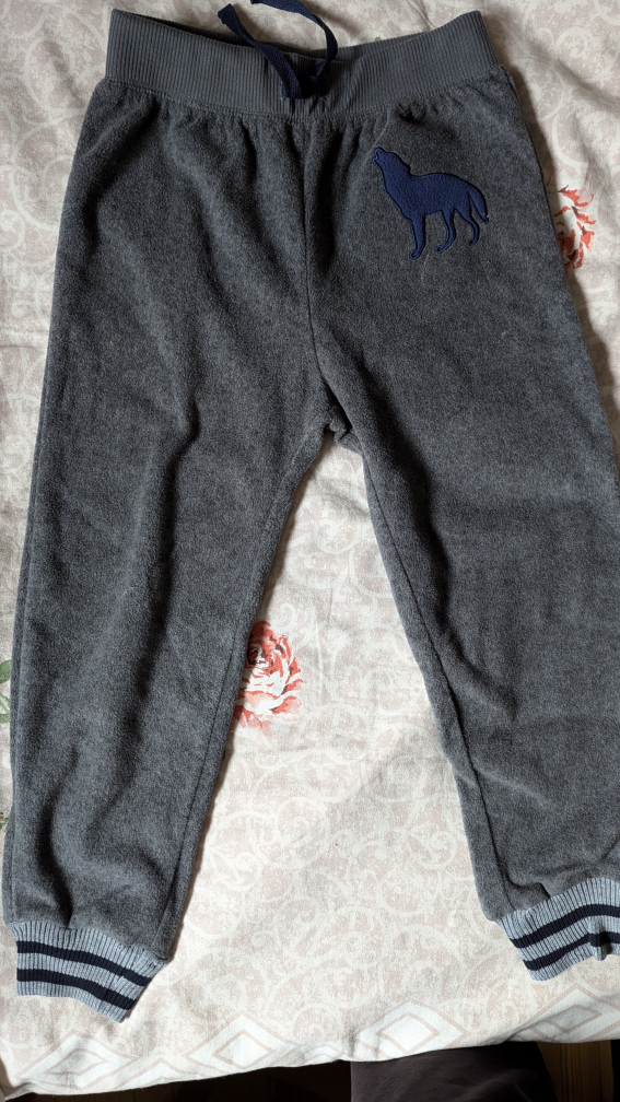 4T pants boys *Still available* - photo 3