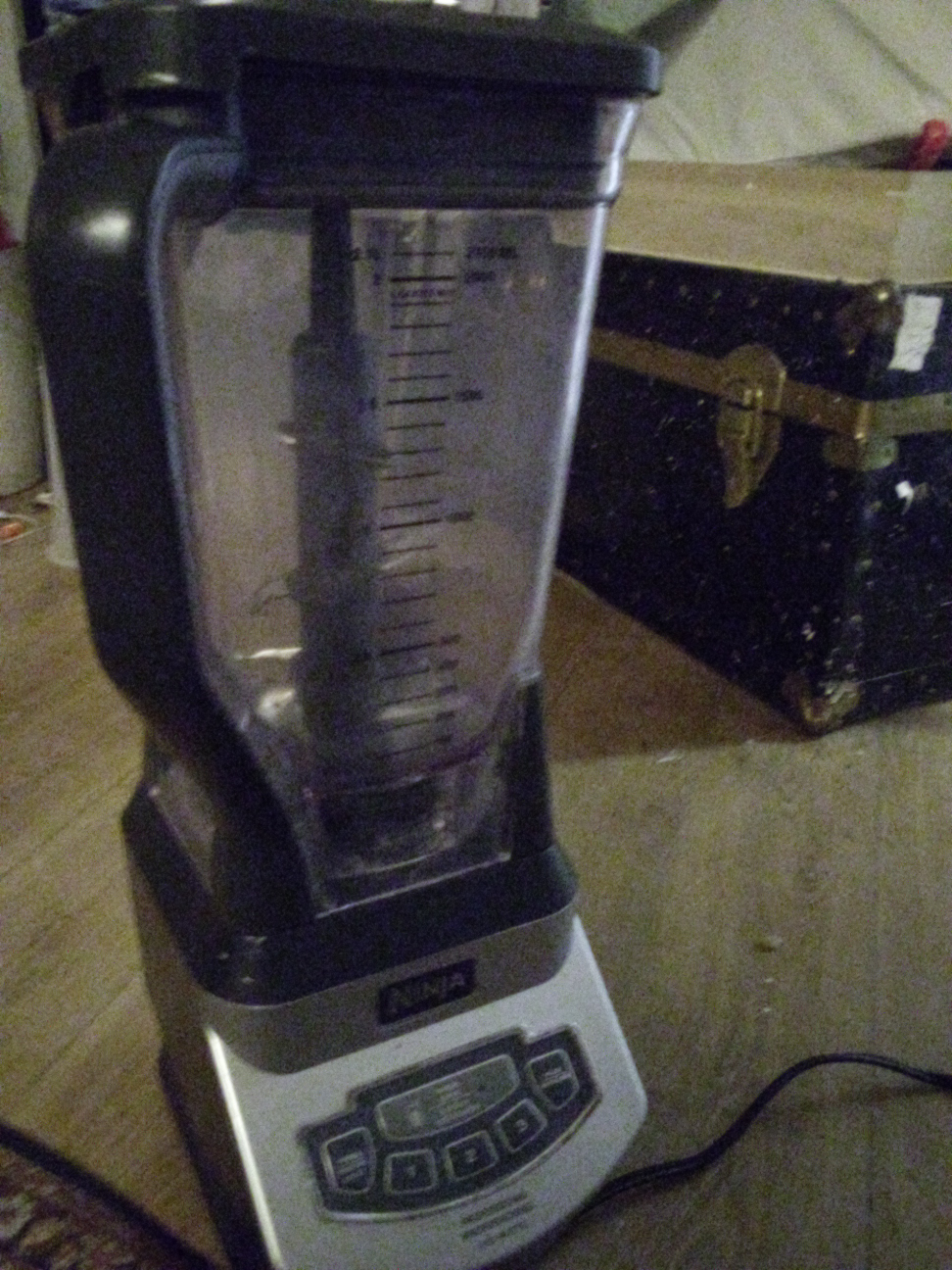 Ninja Blender