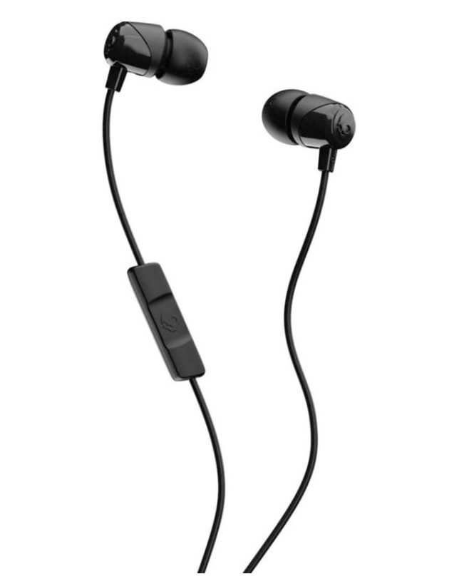 Skullcandy Ink'd Earbuds #freecycle