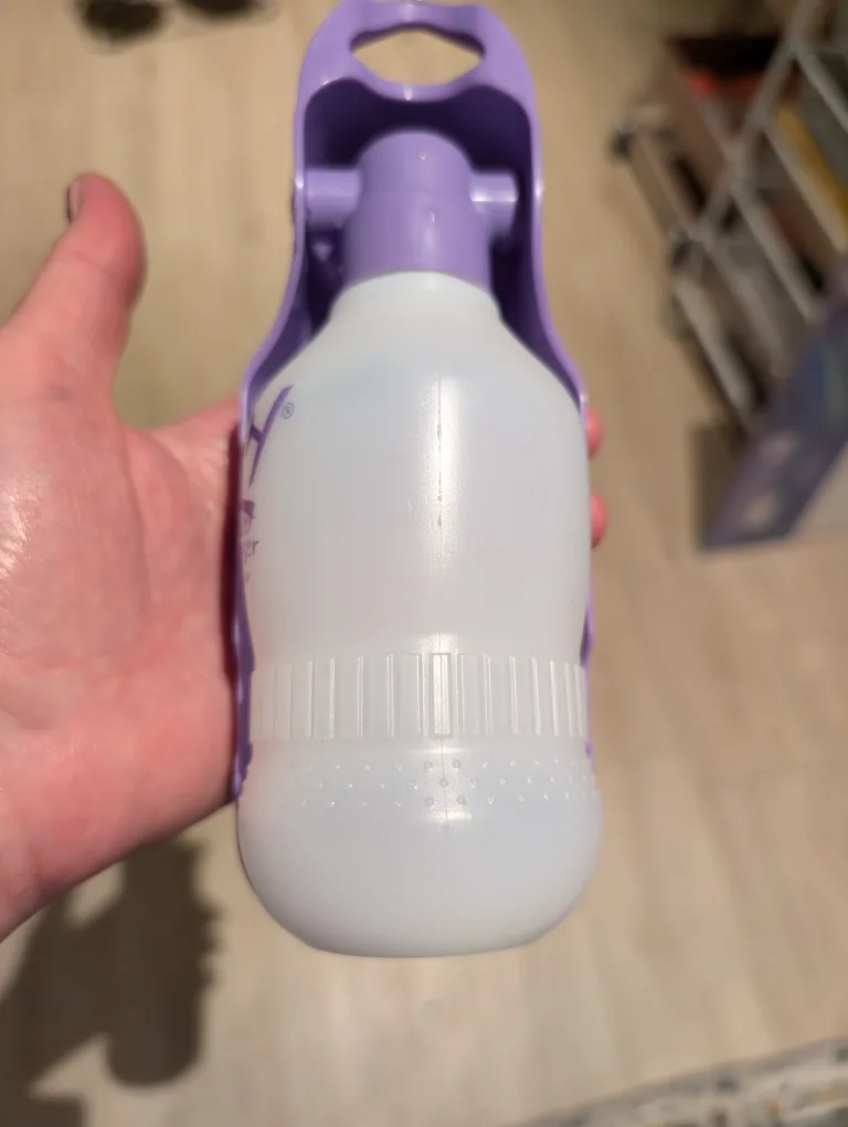 GULPY Pet Water Dispenser 10 oz image indicator(2)