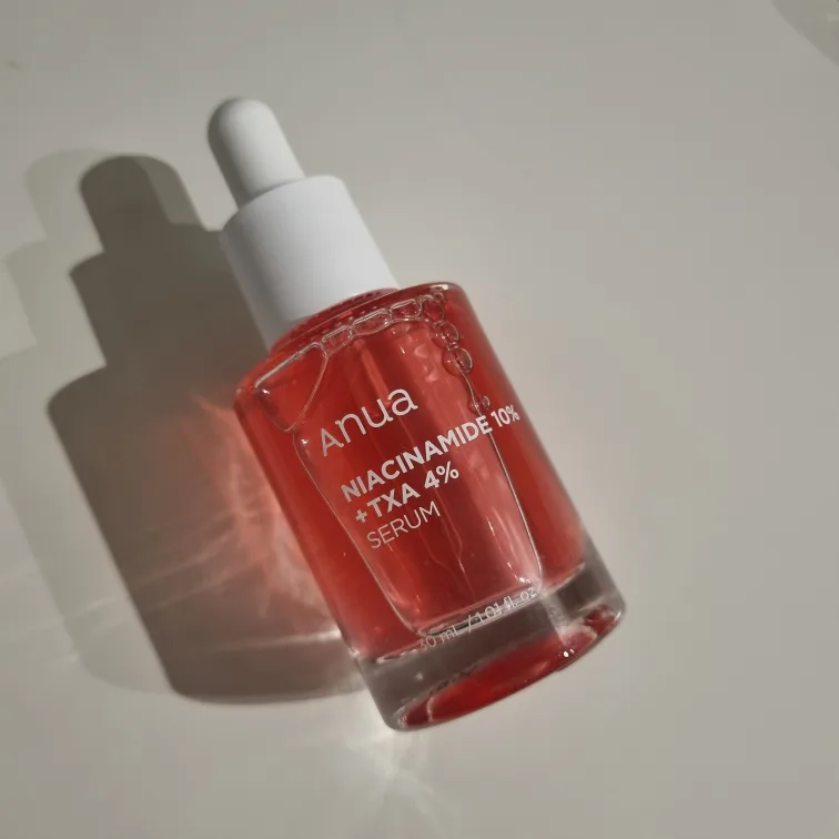 Anua Niacinamide 10% + TXA 4% Serum (Orig price $27) thumbnail
