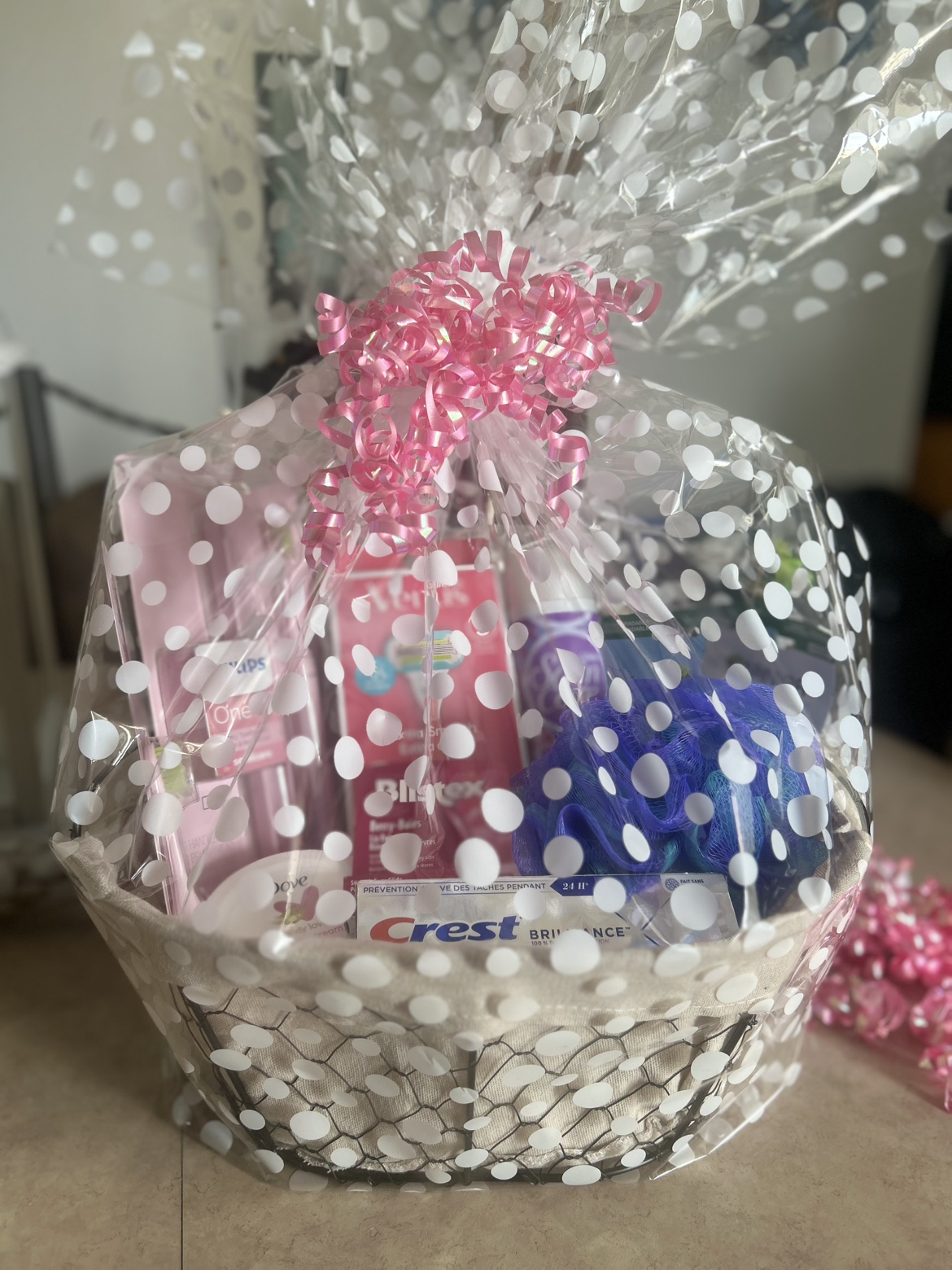Gift Basket for Women