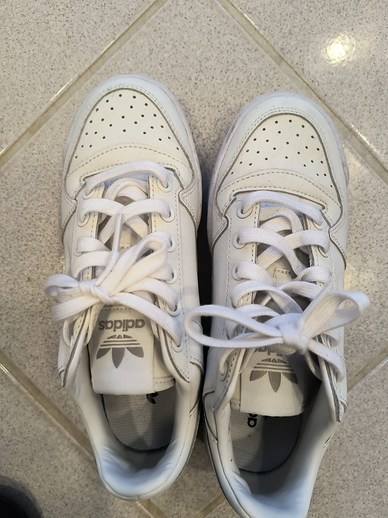Adidas Continental 80s Shoes