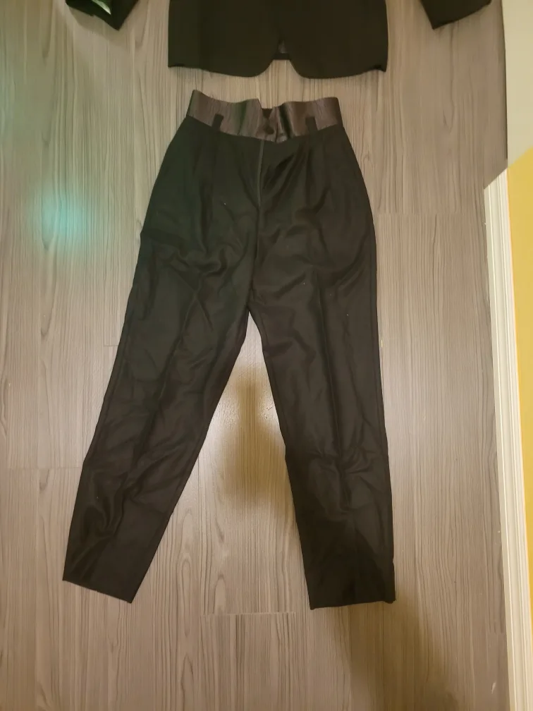 Suit and Dress Pants image indicator(4)