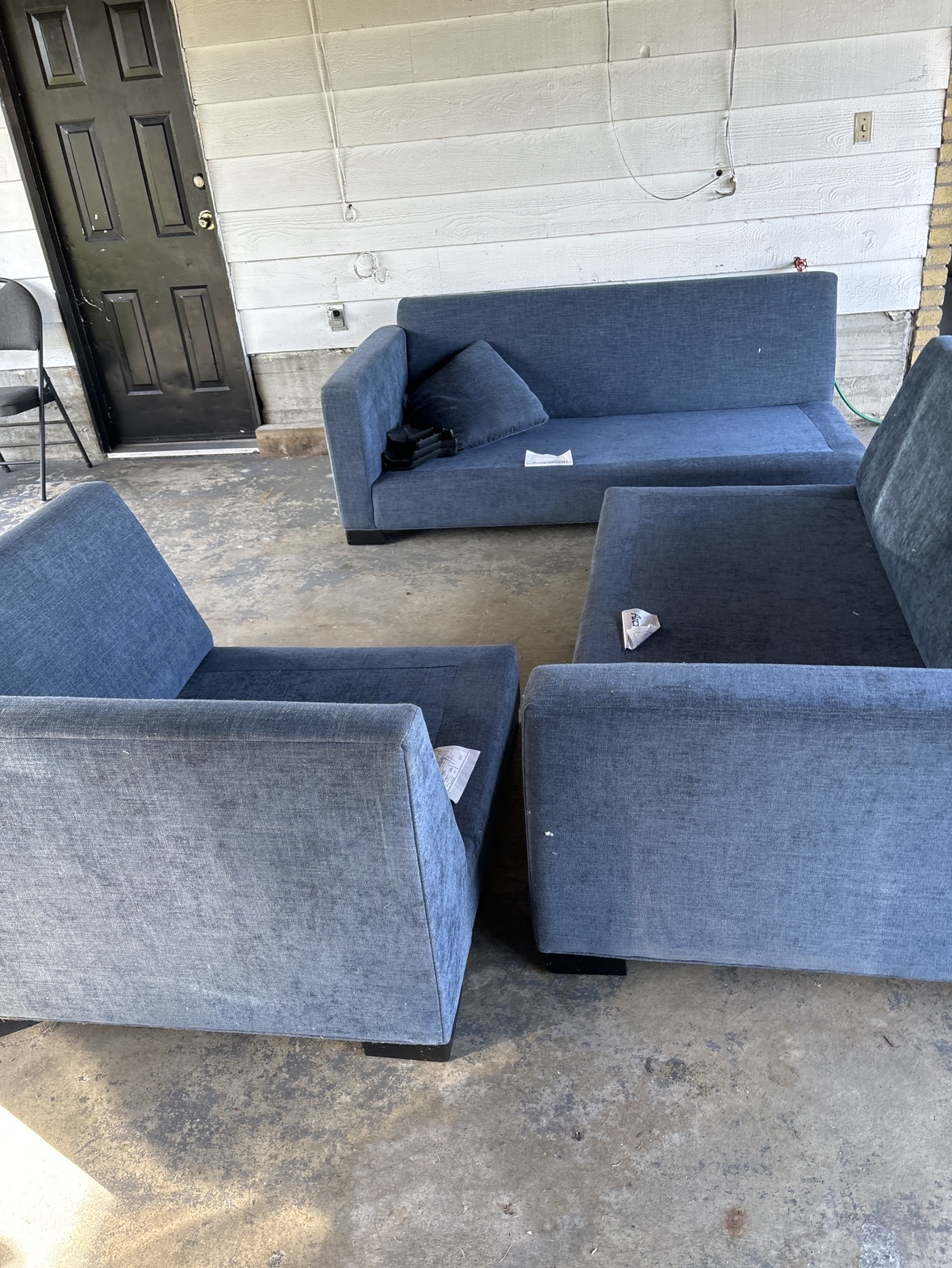 Sectional Sofa - photo 2