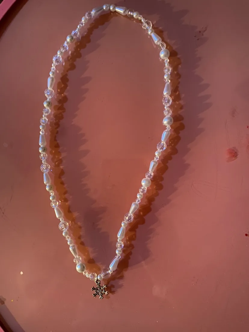 Beaded Necklaces image indicator(4)