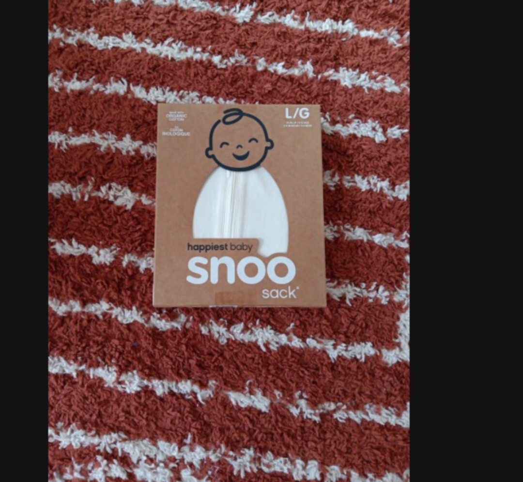 Happiest Baby Snoo Sack L/G - photo 2