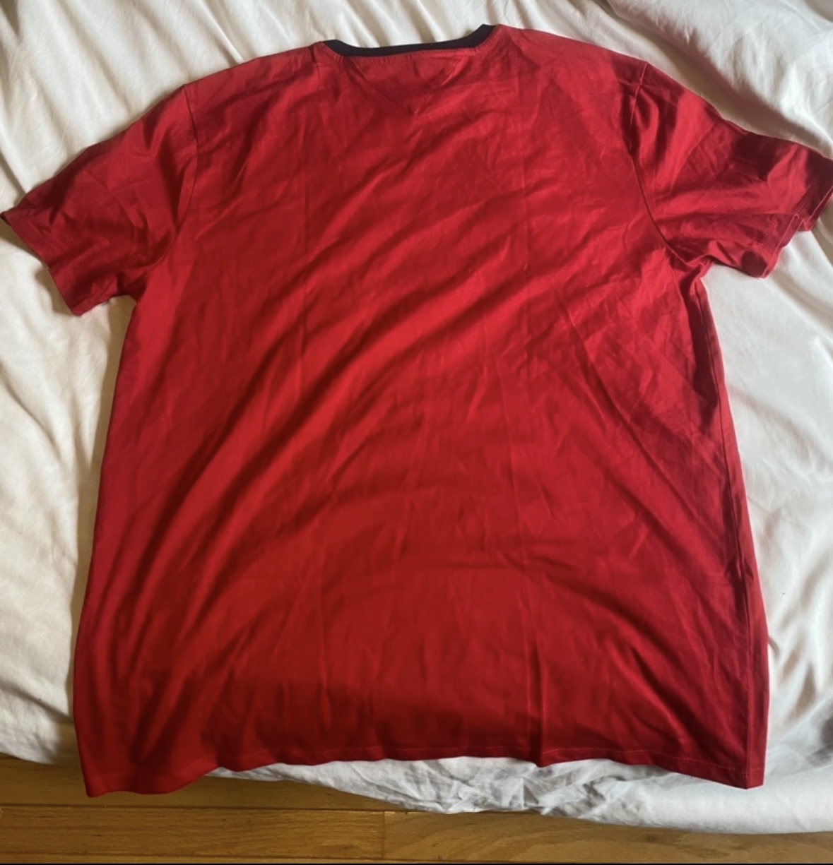 Tommy Hilfiger T-Shirt - photo 5