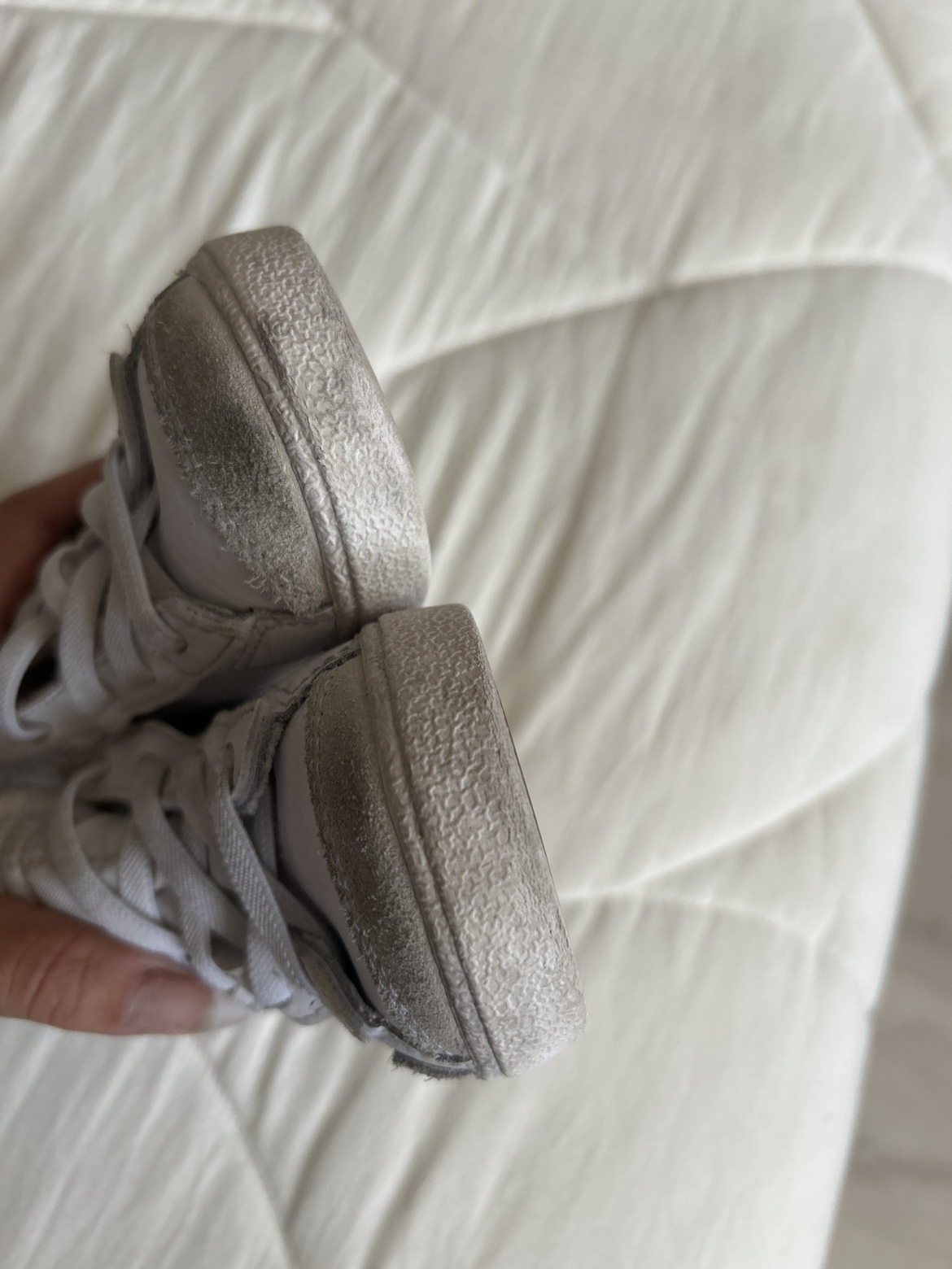 Niketoddler mid blazer 6C - photo 4