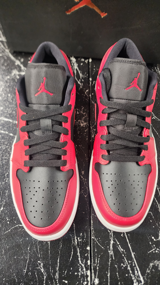 Air Jordan 1 Low