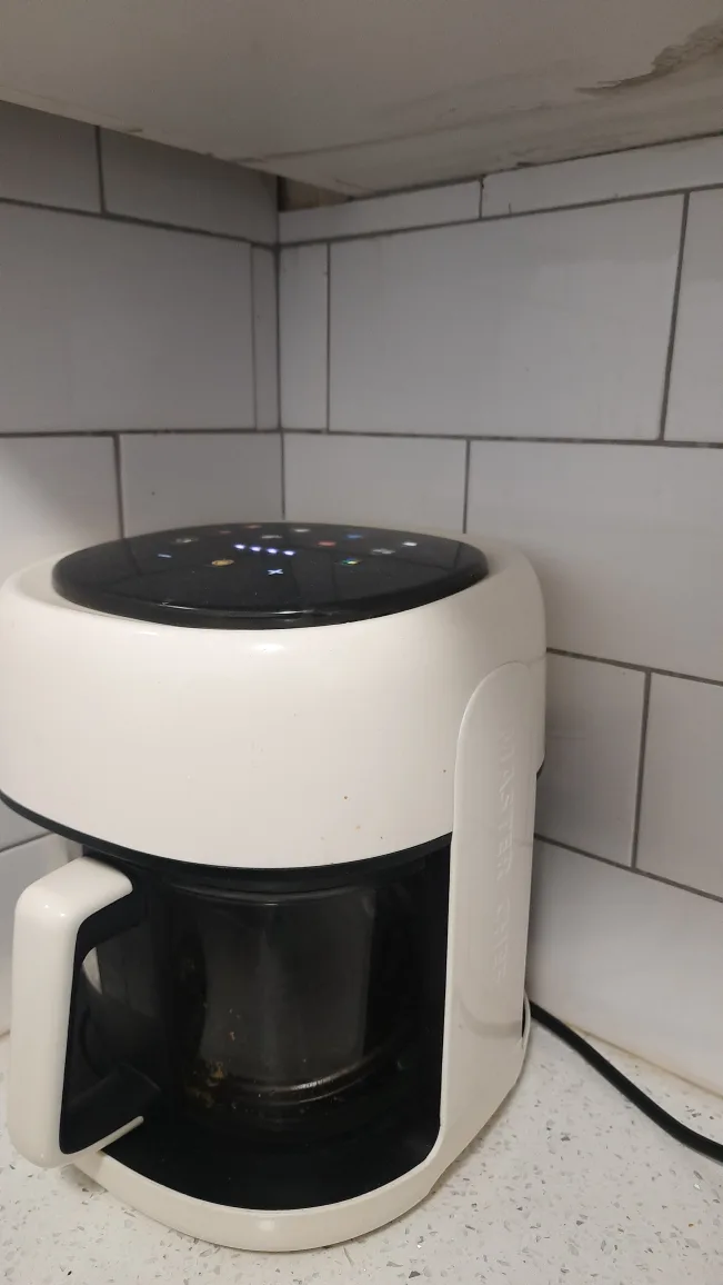 Master Chef Air Fryer (Pick up only) thumbnail