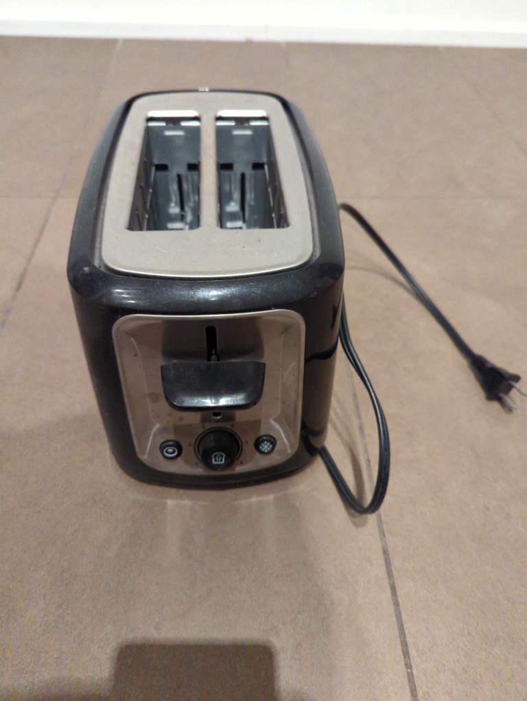 Toastmaster Toaster