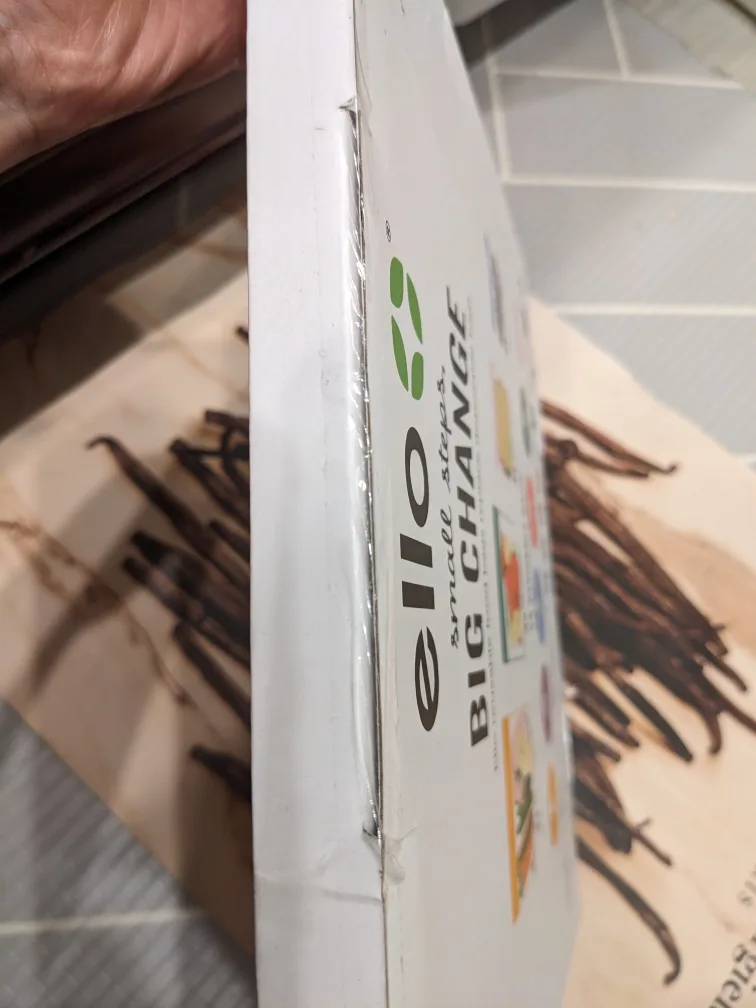 Ello 14 Reusable Food Storage Bags- Brand New sealed 🍁 image indicator(3)