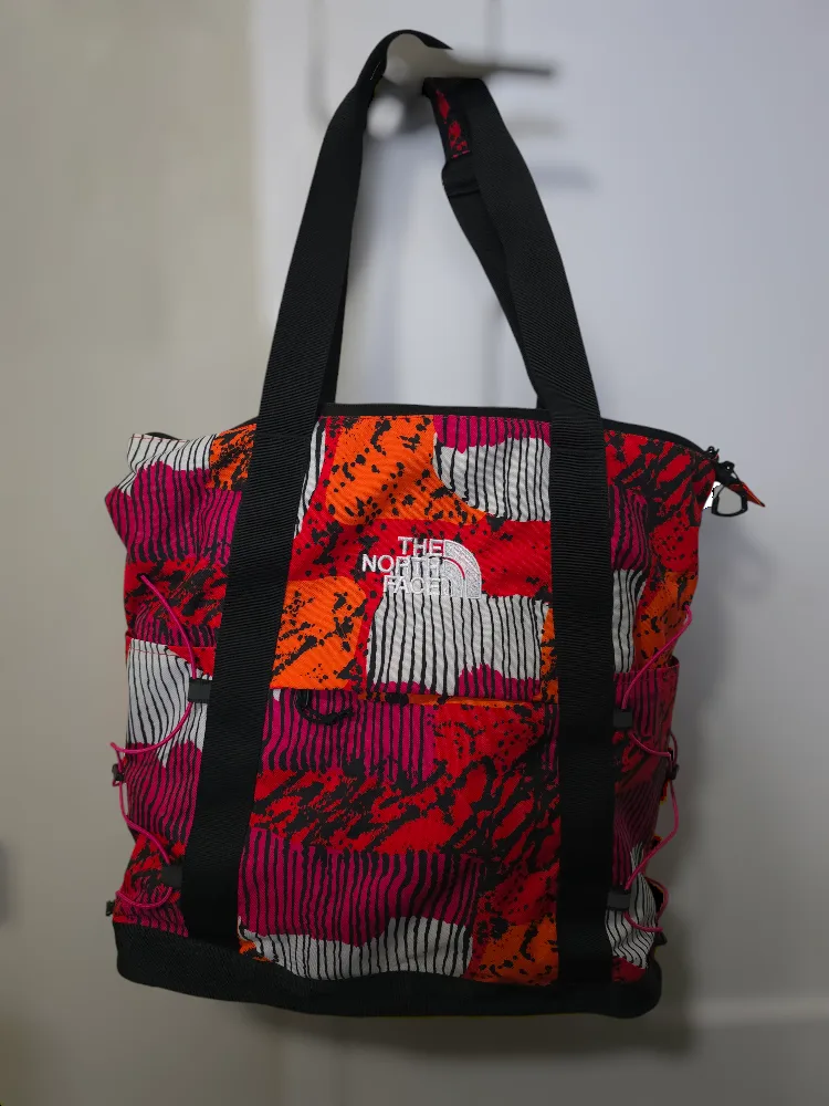 The North Face Bohemian Tote Bag thumbnail