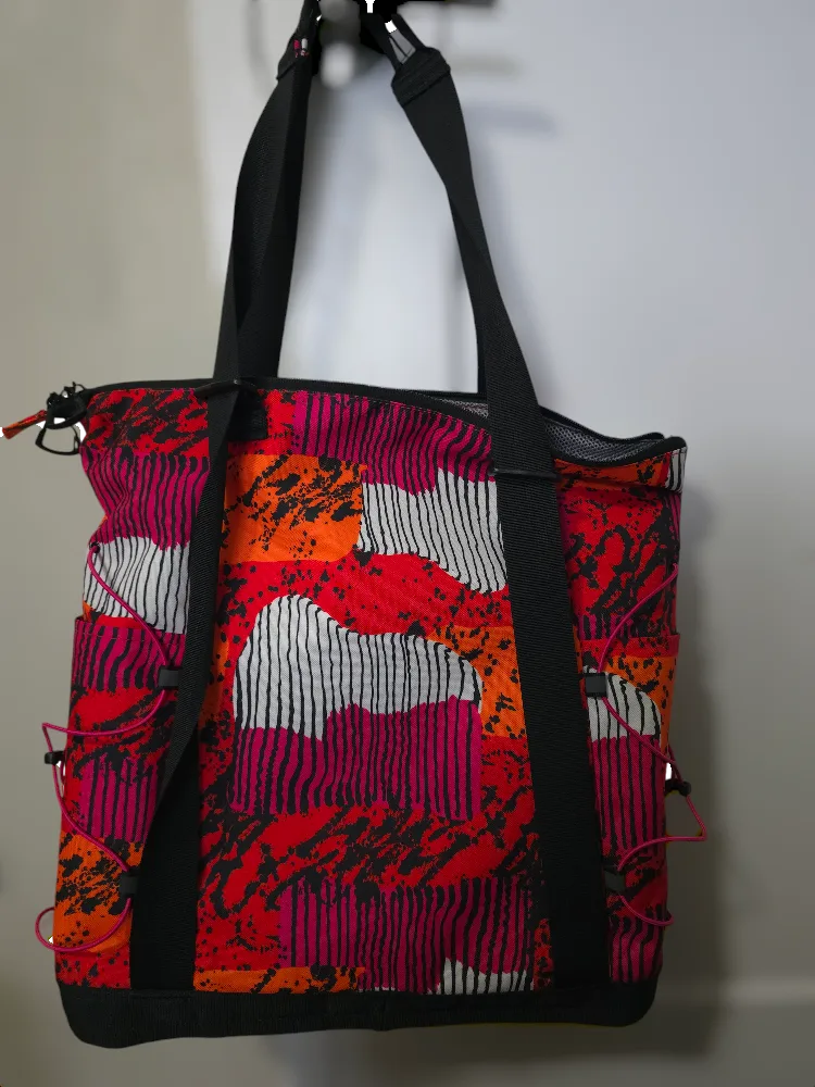 The North Face Bohemian Tote Bag image indicator(2)