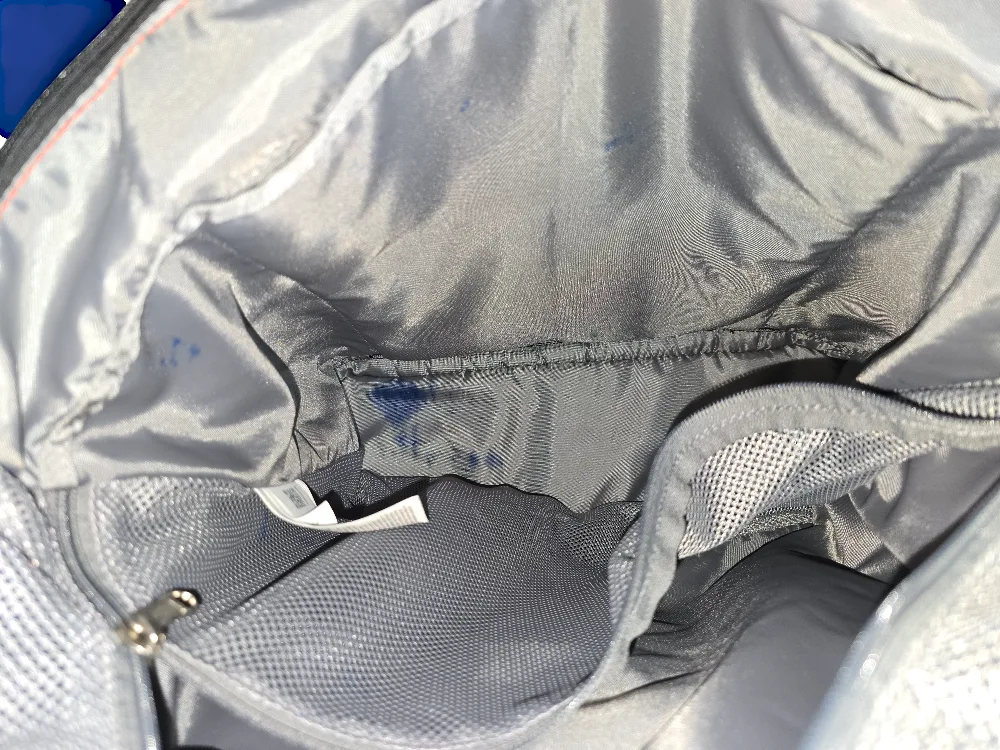 The North Face Bohemian Tote Bag image indicator(4)