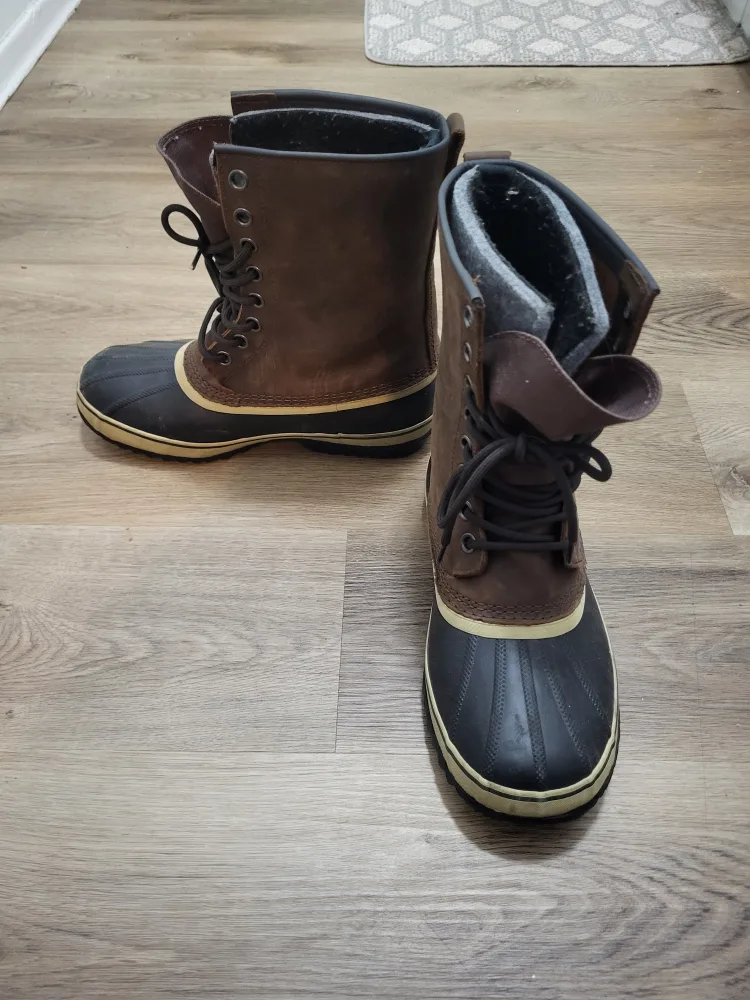 Sorel Men's 1964 Premium T - Brown image indicator(2)