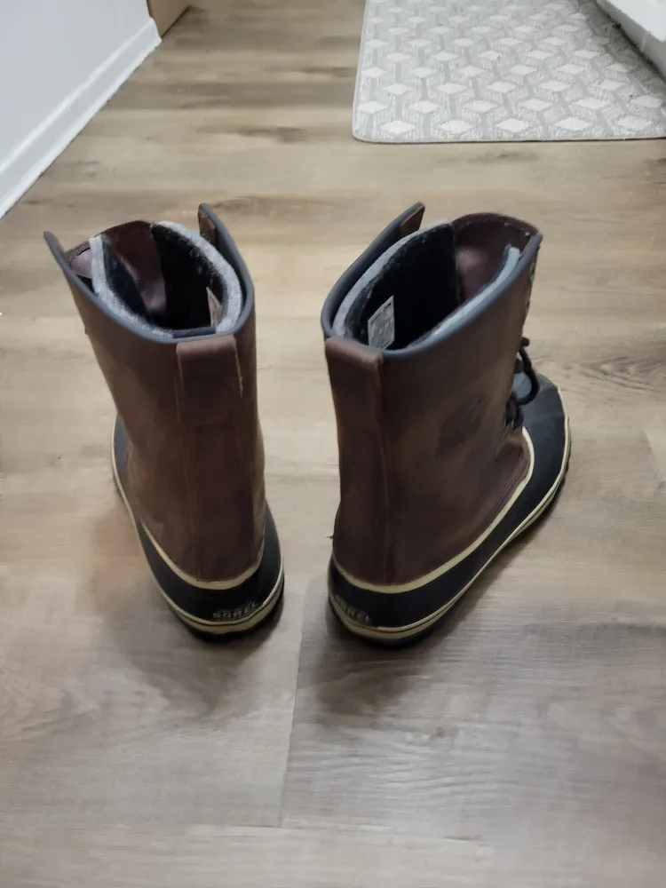 Sorel Men's 1964 Premium T - Brown image indicator(3)