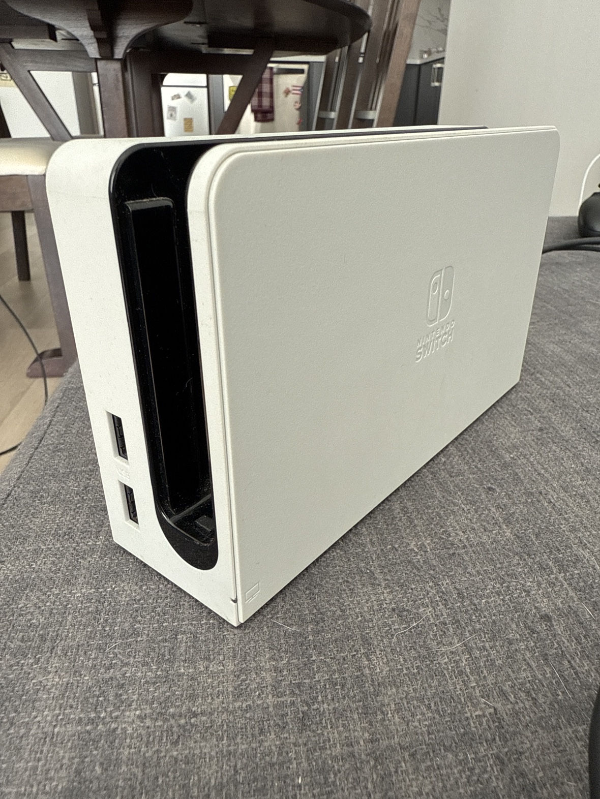 Nintendo Switch Dock