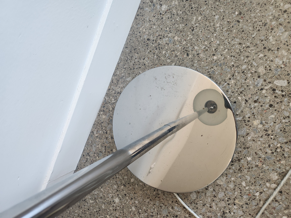 Mid-Century Modern Floor Lamp - photo 4