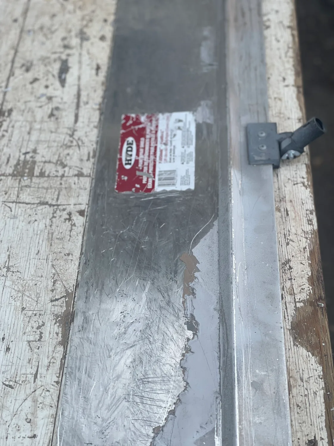 Hyde Paint Spray Shield image indicator(4)