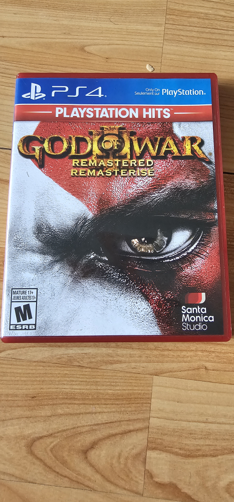 PS4 console -  3 games - photo 2
