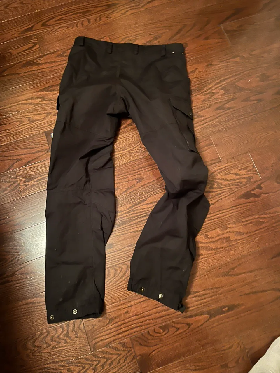 Fjällräven G-1000 Trousers image indicator(4)